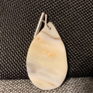 Shell Pendant